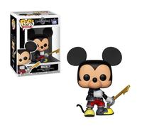 Kingdom Hearts 3 Funko POP Figura In Vinile - Mickey