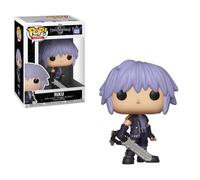 Kingdom Hearts 3 Funko Pop Vinyl Figure - Riku