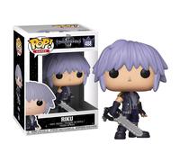 Kingdom Hearts 3 Funko Pop Vinyl Figure - Riku