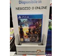 Kingdom Hearts III