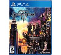 Sony Kingdom Hearts III videogioco Basic PlayStation 4
