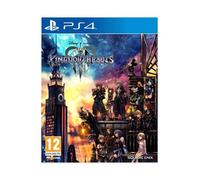 Kingdom Hearts 3 PS4