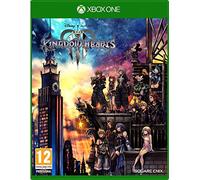 Kingdom Hearts 3 (Xbox One) (Microsoft Xbox One)