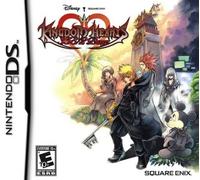 Kingdom Hearts 358/2 Days