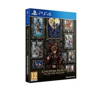 Kingdom Hearts: All in one package - GIOCO PlayStation 4