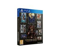 Kingdom Hearts: All in one package - GIOCO PlayStation 4