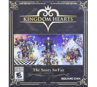 Kingdom Hearts: All-in-One Package - PlayStation 4 (Sony Playstation 4)