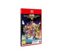 Kingdom Hearts Collection [I-III] - GIOCO Nintendo Switch 2