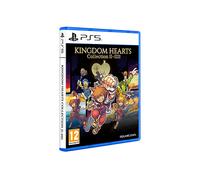 Kingdom Hearts Collection [I-III] - GIOCO PlayStation 5
