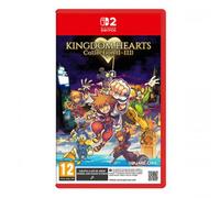 Kingdom Hearts Collection [I-III] - GIOCO Nintendo Switch 2