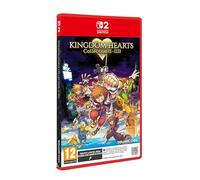 Kingdom Hearts Collection [I-III] - GIOCO Nintendo Switch 2