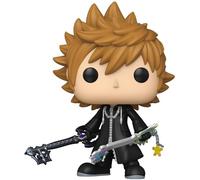 Kingdom Hearts: Funko Pop Games - Roxas With Keyblades - AA.VV.
