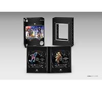 Kingdom Hearts HD 1.5 + 2.5 ReMIX - Starter Pack [PS3]