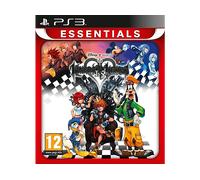 Kingdom Hearts HD 1.5 ReMIX - Essentials - GIOCO PLAYSTATION 3