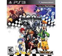 Playstation Games Ps3 Kingdom Hearts Hd 1.5 Remix Essentials