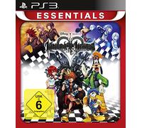 Kingdom Hearts HD 1.5 ReMIX - Essentials (PS3) (USK 6)