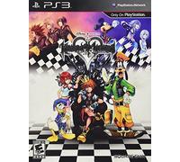Kingdom Hearts HD 1.5 Remix - Playstation 3 by Square Enix