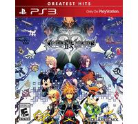 KINGDOM HEARTS HD 2.5 REMIX Playstation 3, Nuovo
