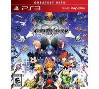 Kingdom Hearts HD 2.5 ReMIX - PlayStation 3 Standard (Sony Playstation 3)