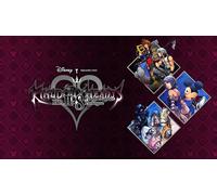 Kingdom Hearts HD 2.8 Final Chapter Prologue
