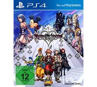 Kingdom Hearts HD 2.8 Final Chapter Prologue - [Edizione: Germania]