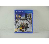 Kingdom Hearts HD 2.8 Final Chapter Prologue (sc1)