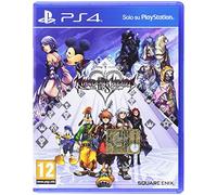 Kingdom Hearts HD 2.8 Final Chapter: Prologue - Standard per PS4