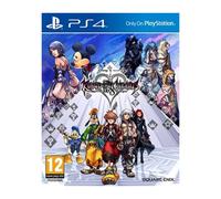 Kingdom Hearts HD 2.8 Final Chapter Prologue PS4