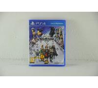Kingdom Hearts HD 2.8 Final Chapter Prologue (sc1)