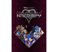 KINGDOM HEARTS HD 2.8 Final Chapter Prologue Steam Key (PC) EUROPE