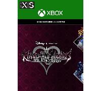 KINGDOM HEARTS HD 2.8 Final Chapter Prologue XBOX LIVE Key EUROPE