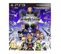 Playstation Games Ps3 Kingdom Hearts Hd 2.5 Remix Essentials Multicolor