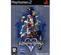 Kingdom Hearts II