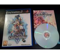 Kingdom Hearts II