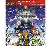 Kingdom Hearts II.5 - [Edizione: Regno Unito]