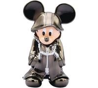 KINGDOM HEARTS II / BRIGHT ARTS GALLERY - RE TOPOLINO