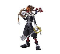 KINGDOM HEARTS II BRING ARTS - SORA HALLOWEEN TOWN VER