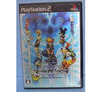 Kingdom Hearts II Final Mix+ [Japan Import] [PlayStation2] Unknown (japan import)
