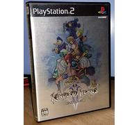 Kingdom Hearts II [JP Import]