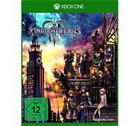 Kingdom Hearts III - Xbox One [Edizione: Germania]