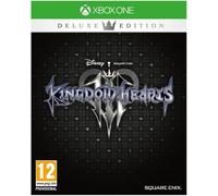 Kingdom Hearts III (Deluxe Edition) XONE (OFFERTA)