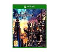 Kingdom Hearts III Edizione Standard per Xbox One - GIOCO XBOX ONE