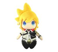Kingdom Hearts III peluche Ventus 21 cm, SQUARE ENIX Peluche Kingd (Square Enix)