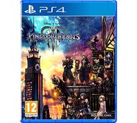 Kingdom Hearts III - PlayStation 4