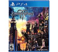 Kingdom Hearts III - PlayStation 4 (PlayStation 4)