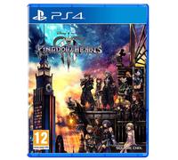 Kingdom Hearts III