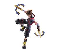 Kingdom Hearts III Sora Bring Arts Action Figura