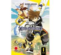 Kingdom Hearts III (Vol. 1)