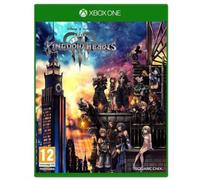 Kingdom Hearts III/3
