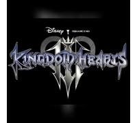 Kingdom Hearts III (Xbox One / Xbox Series X|S) Xbox Live Key - ARGENTINA